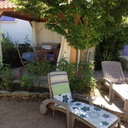 D'hotes La Maison Du Bonheur Bed & Breakfast Machecoul