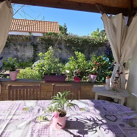 D'hotes La Maison Du Bonheur 3* Machecoul