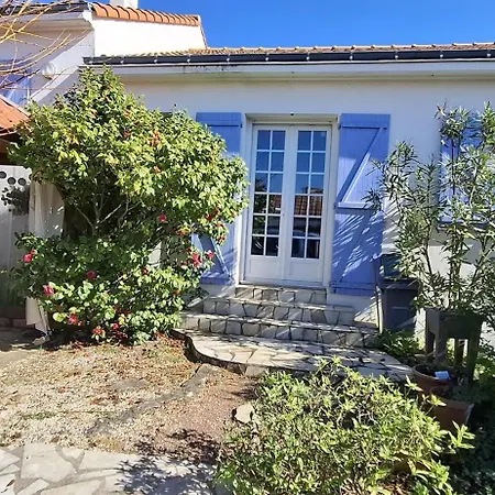 D'hotes La Maison Du Bonheur 3*