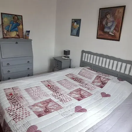 D'hotes La Maison Du Bonheur Machecoul