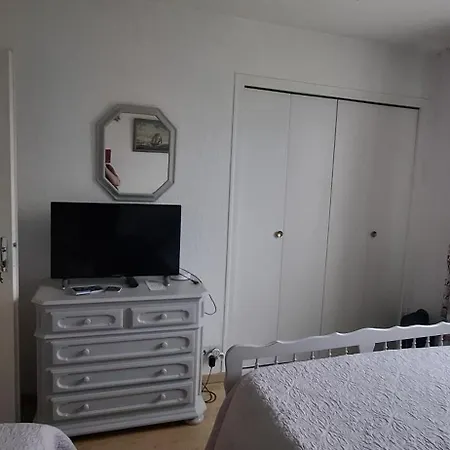 D'hotes La Maison Du Bonheur Machecoul