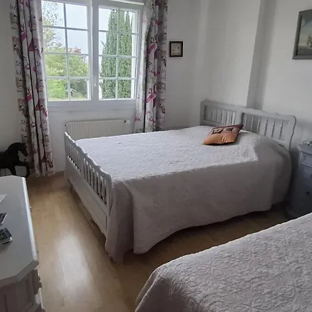 D'hotes La Maison Du Bonheur Machecoul